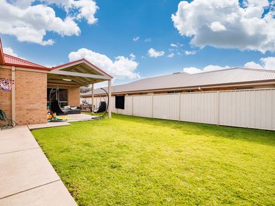 19 Willoughby Avenue, Wodonga