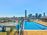 11004 / 25 Bouquet Street, South Brisbane