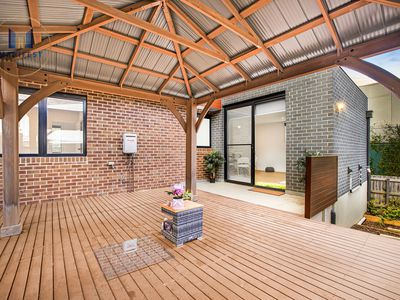 3 / 14 Bright Street, Camberwell