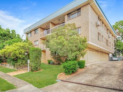 6 / 24 Terrace Street, Toowong