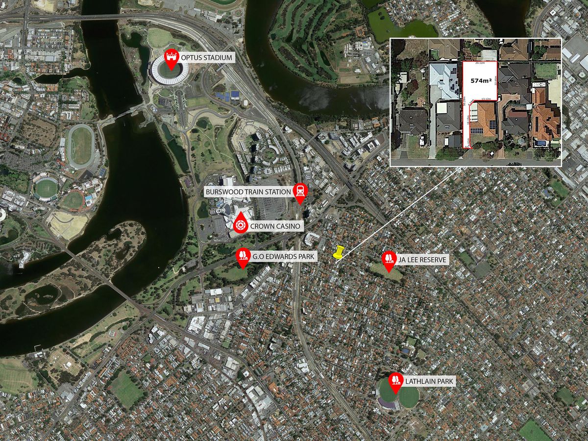 29A Midgley Street, Lathlain, Lathlain - Thumbnail 2