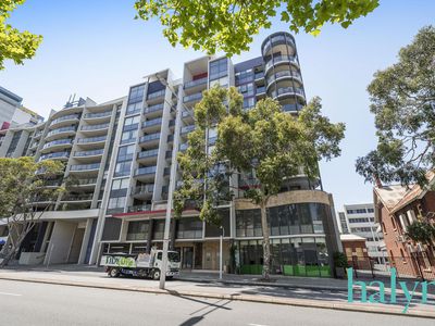 5 / 118 Adelaide Terrace, East Perth