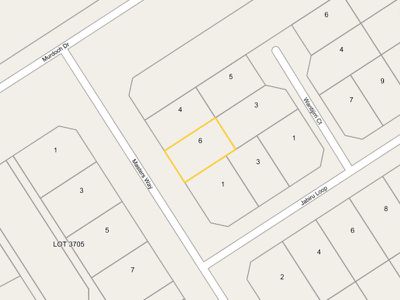 6 Masters Way, South Hedland