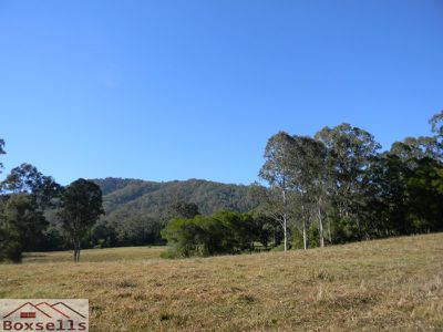 Lot 1, Aherns Road, Maleny