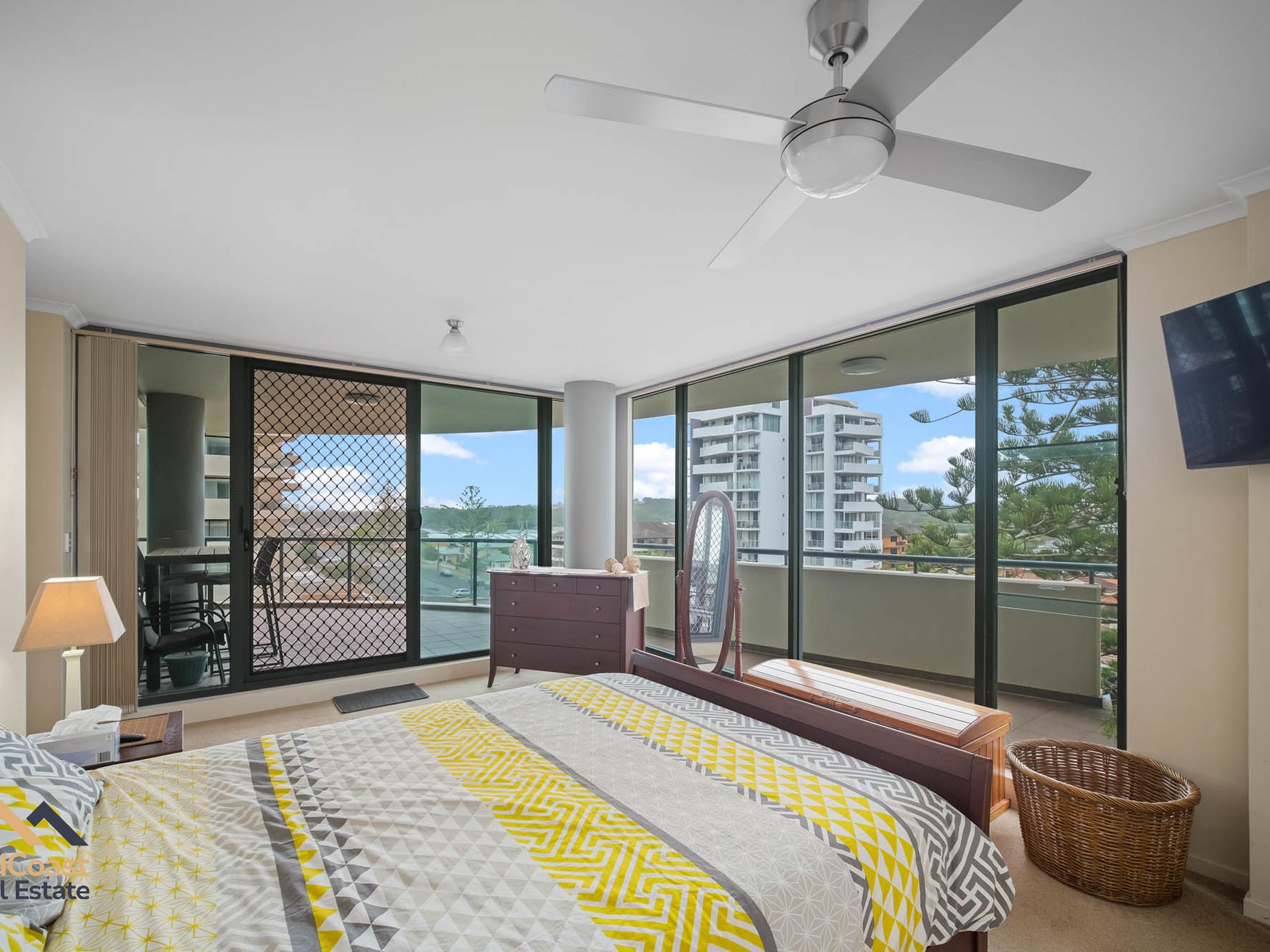 502 / 21-25 Wallis Street, Forster