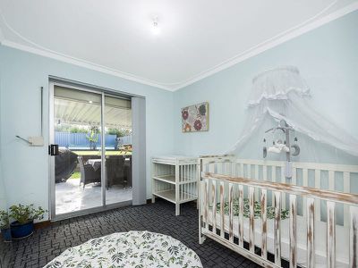 27 Sicklemore Rd, Parmelia