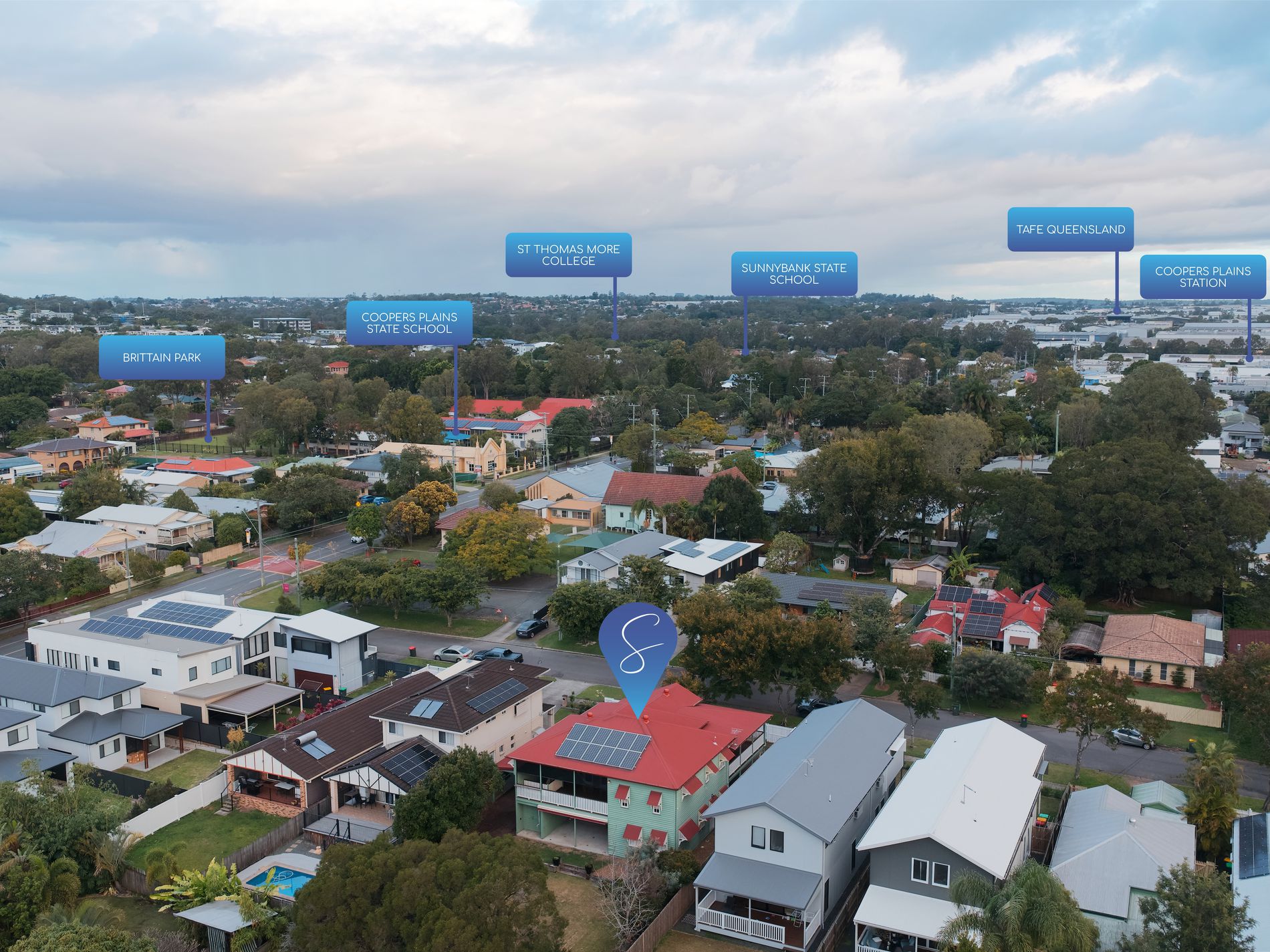 15 Keeling Street, Coopers Plains