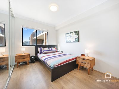 26 / 143-147 Parramatta Road, Concord