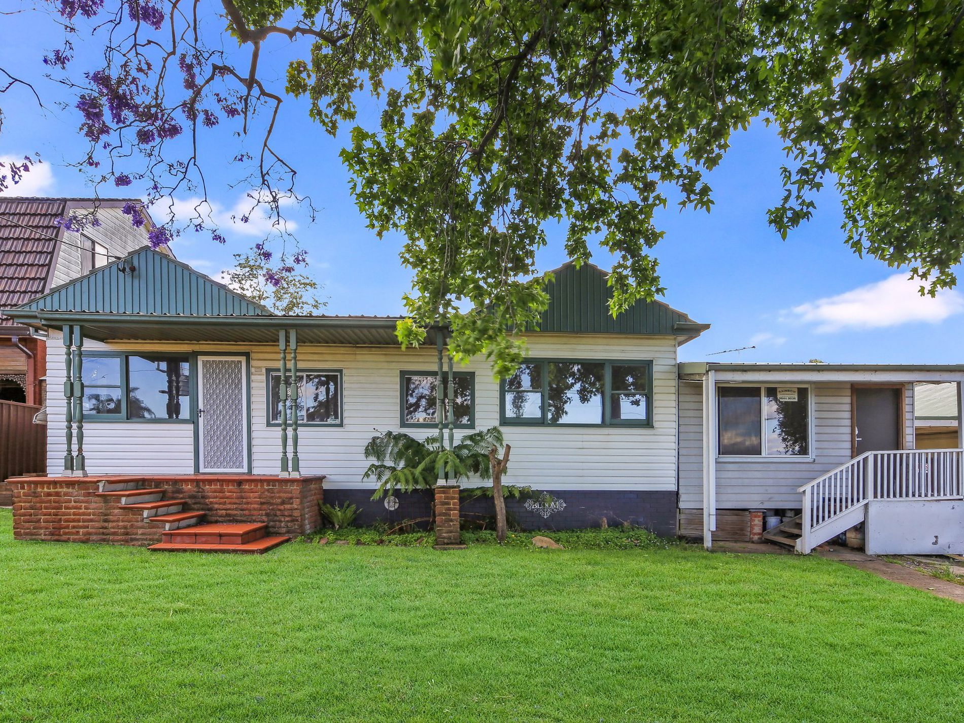 168 Canterbury Road, Glenfield