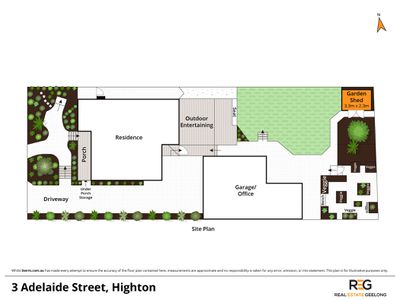 3 Adelaide Street, Highton