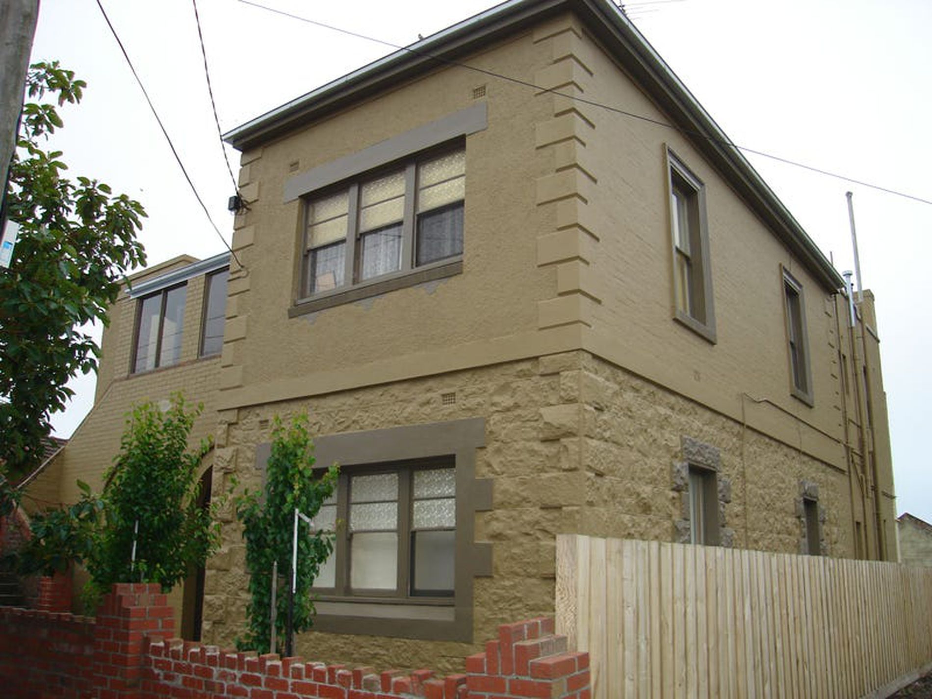 4 / 12 Thomas Street, Geelong West