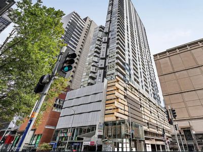 2702 / 22-24 Jane Bell Lane, Melbourne