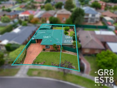 12 Francis Court, Narre Warren