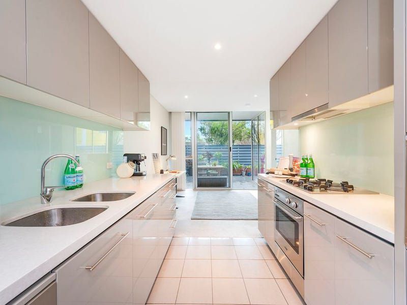 Level 1 / 4 Tambua Street, Pyrmont