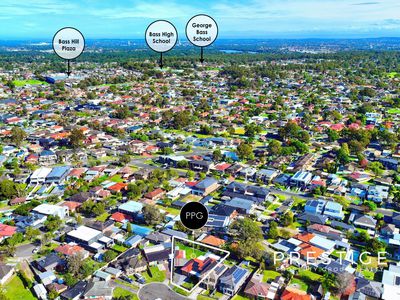 5 Elke Crescent, Chester Hill