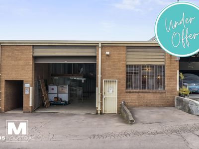 2 / 25 Garema Circuit, Kingsgrove