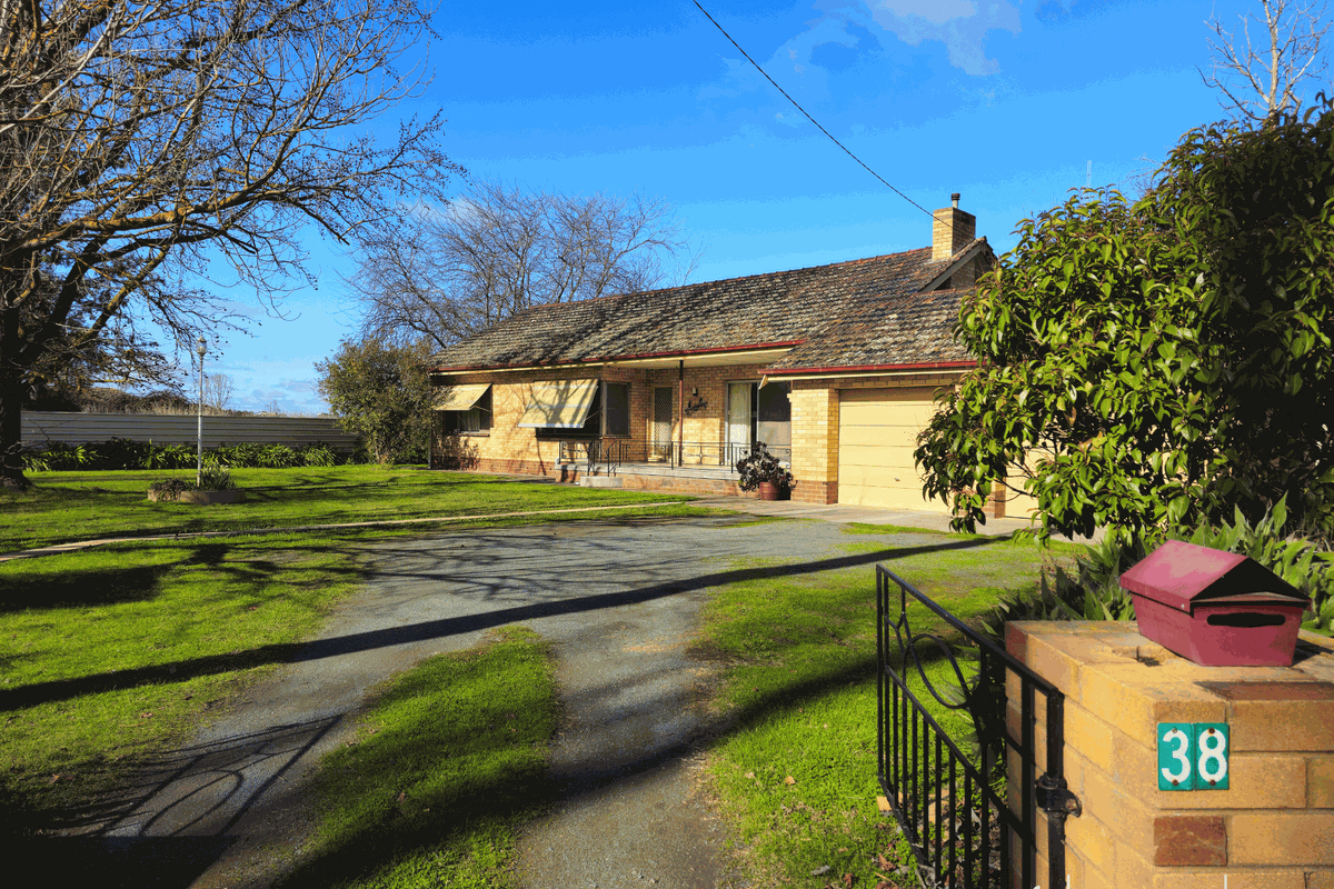 38 Lancaster Road, Kyabram