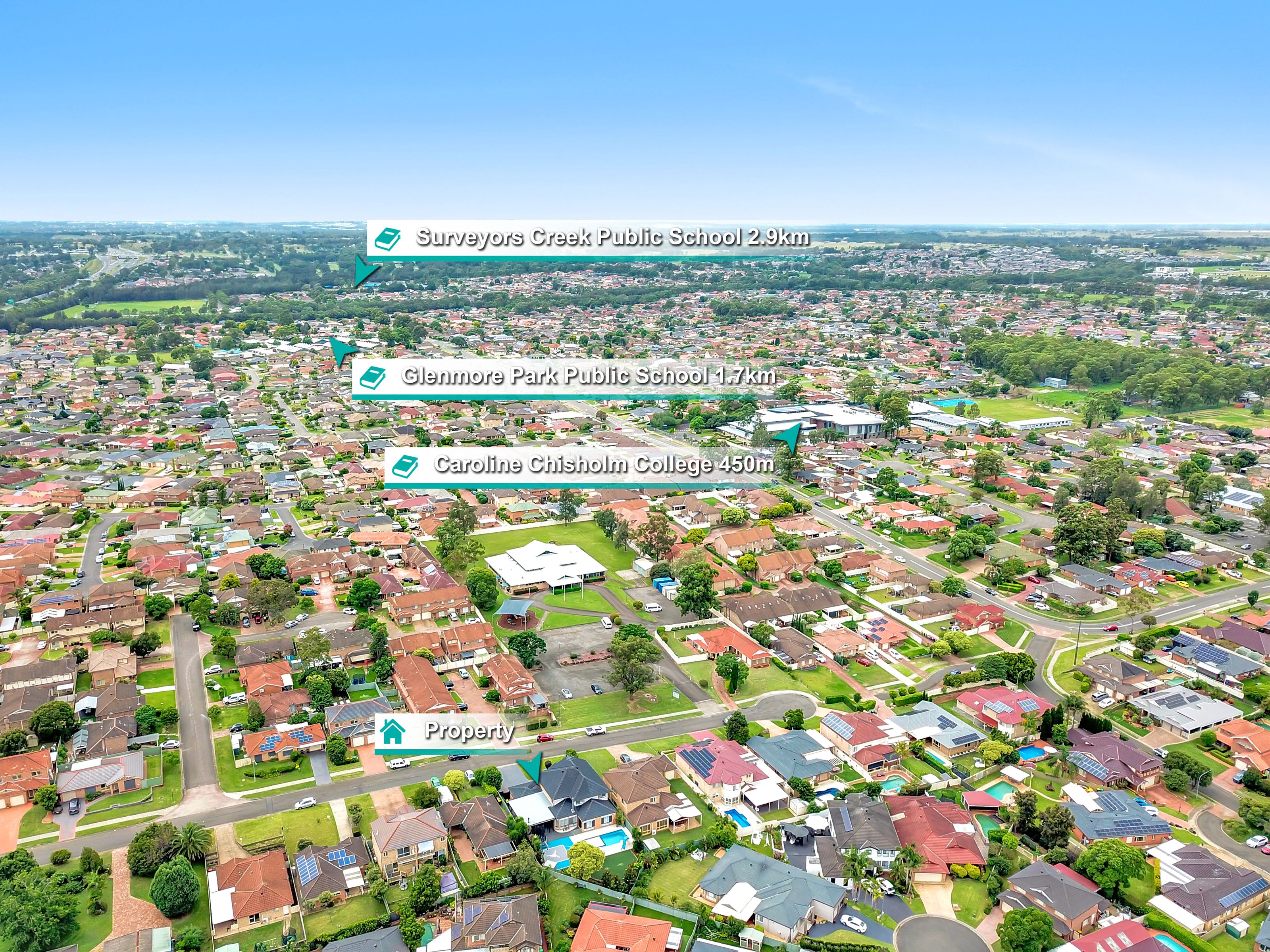 47 Luttrell Street, GLENMORE PARK