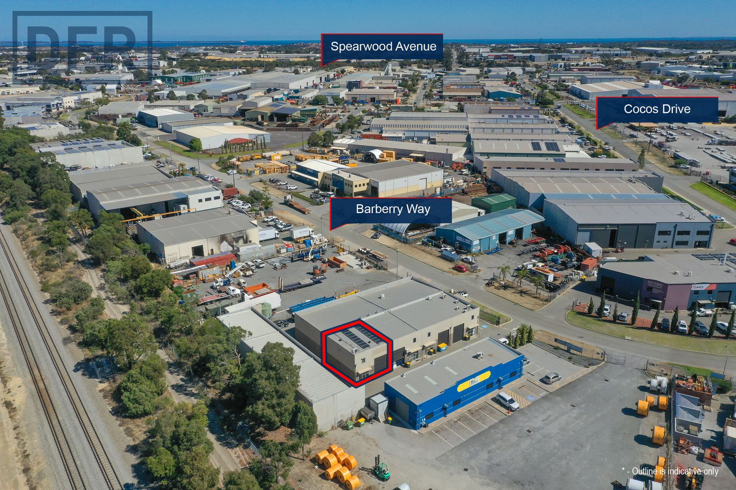 4 / 84 Barberry Way, Bibra Lake