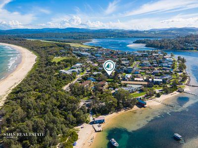 3 / 7-9 Calendo Court, Merimbula