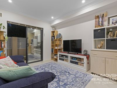 2 / 10 Wychcross Street, Westminster