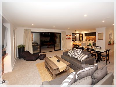 3a Andrews Street , Foxton Beach