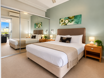 3 / 2-4 Kingsway Place, Townsville City