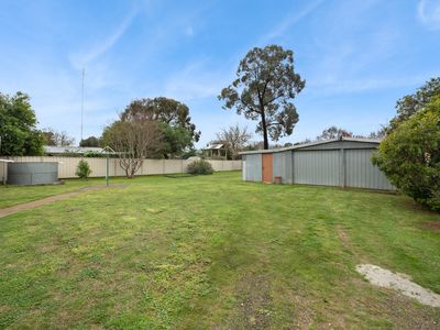 30 Ebden Street, Heathcote