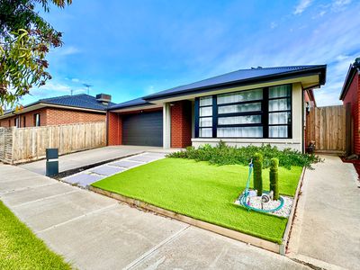 13 Kalindi Street, Werribee