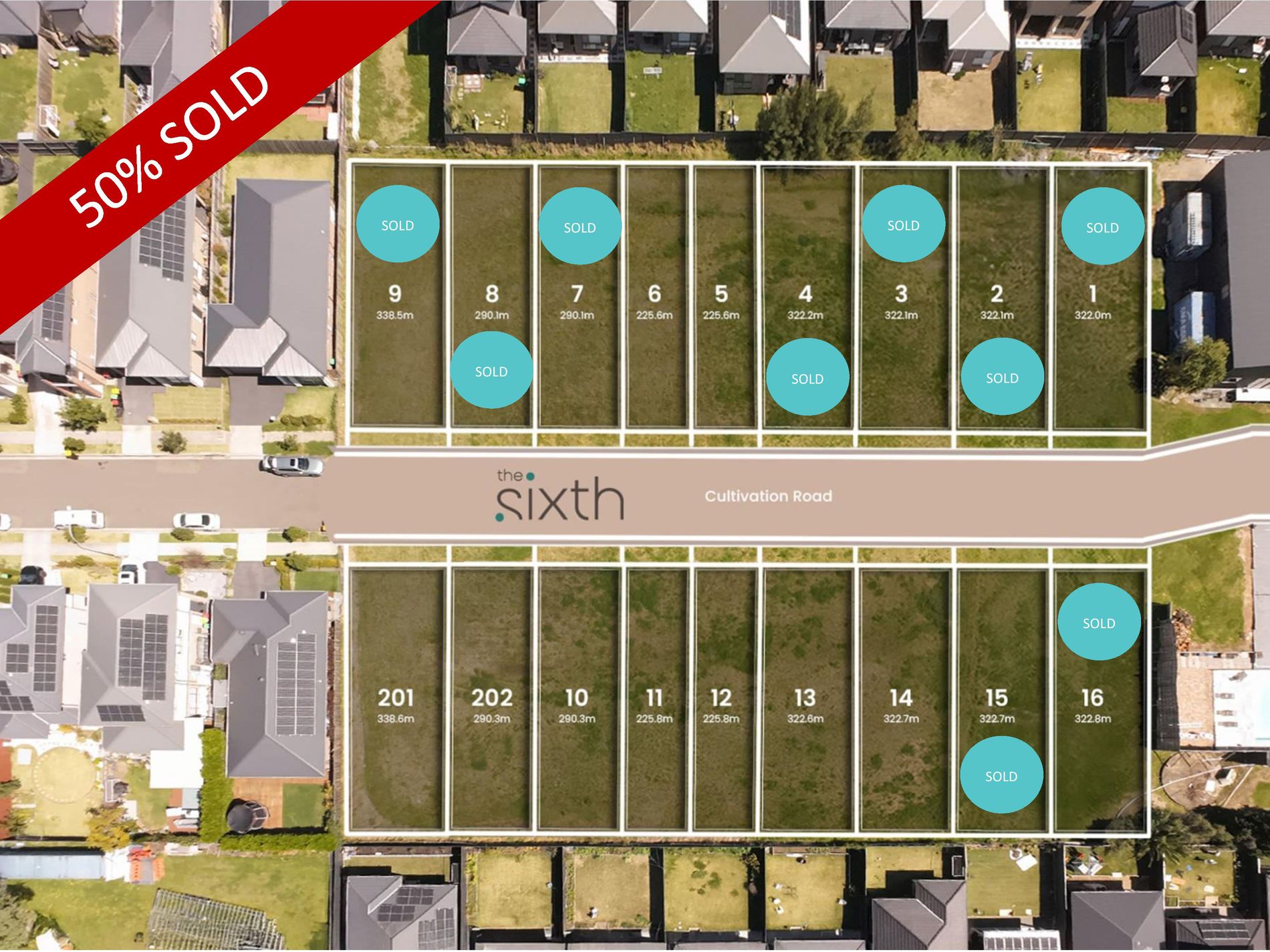 13 Cultivation Road, Austral