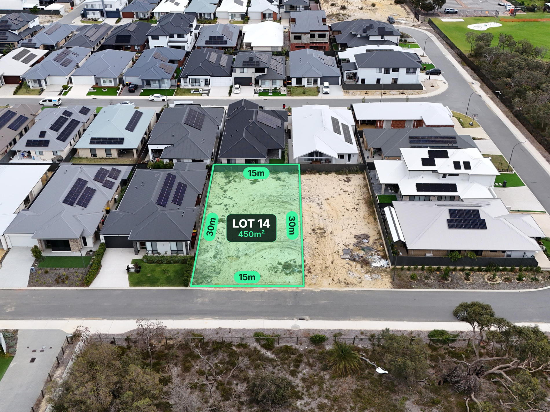 45 Steffan Loop, Harrisdale