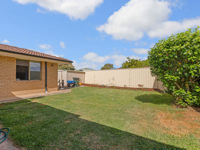 14 Chisholm Circle, Seville Grove