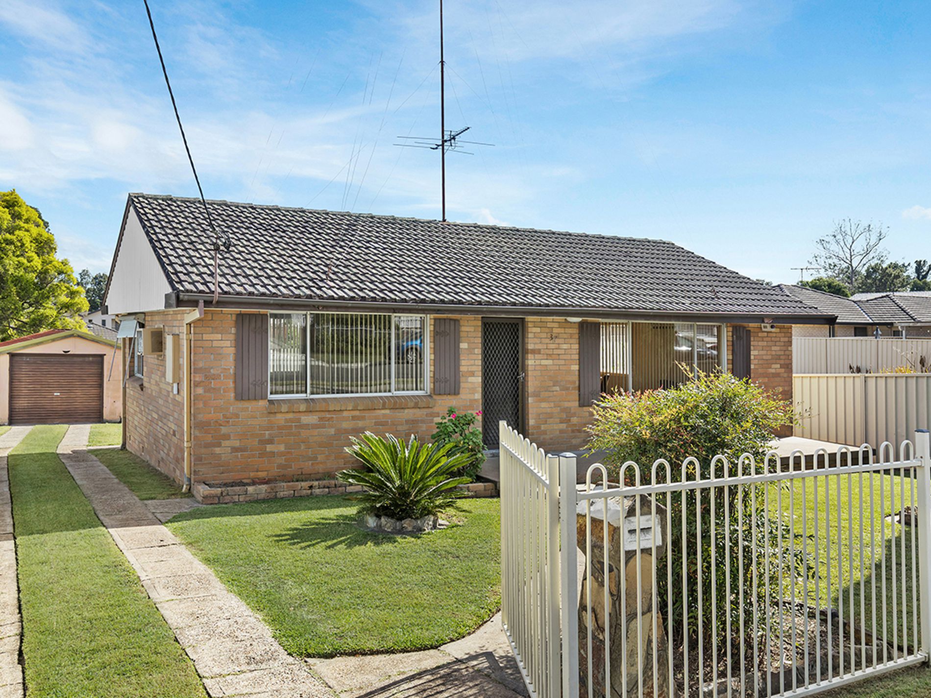 37 Deakin Street, Kurri Kurri