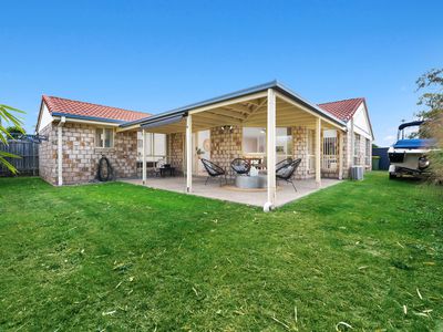 64 Bedivere Drive, Ormeau