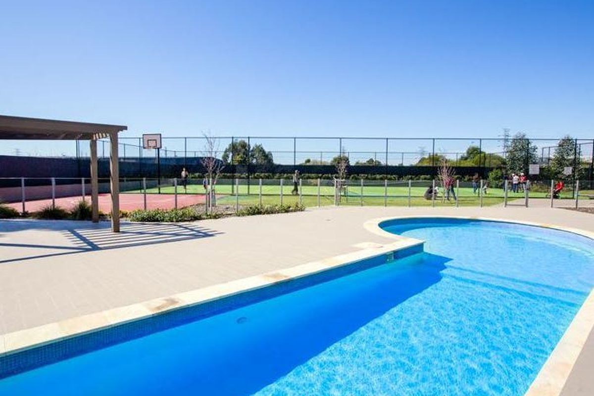 D201 / 81 Courallie Avenue, Homebush West