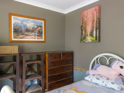 31 East Combined Street, Wingham