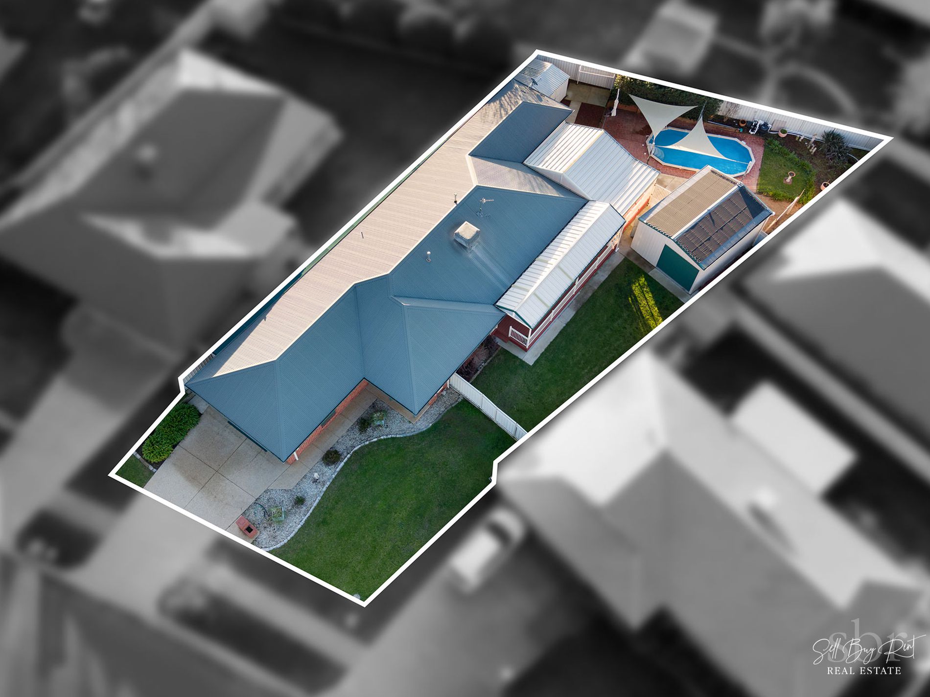 4 FIRESTONE WAY, Wodonga