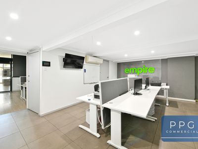 Part / 356 King Georges Road, Beverly Hills