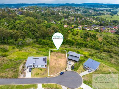5 Magnus Court, Goonellabah