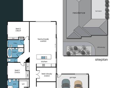 4 Tennyson Close, Berwick