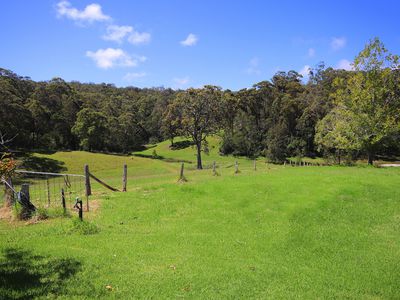 1232 Wagonga Scenic Drive, Kianga