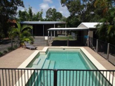 9 Verden Drive, Urangan