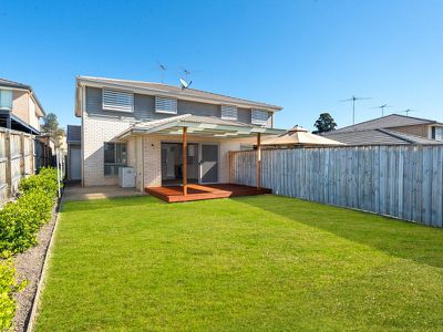 6 Reeves Crescent, Bonnyrigg