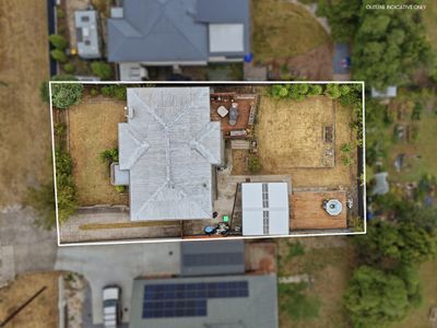 154 West Tamar Road, Trevallyn