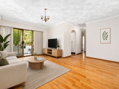 2 / 29 Park Avenue, Westmead