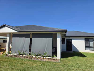 Yungaburra