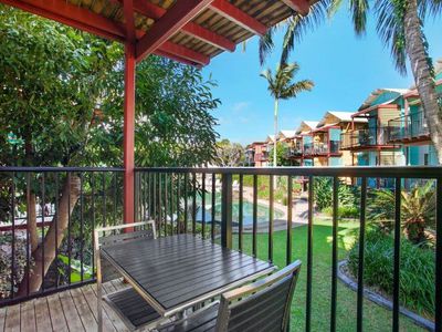 6 / 3 Hilton Terrace, Tewantin