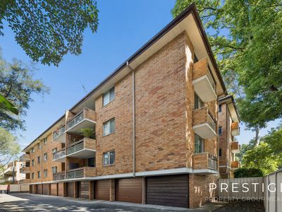9 / 23 Ann Street, Wolli Creek