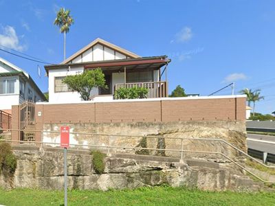 2 Tempe Street, Earlwood