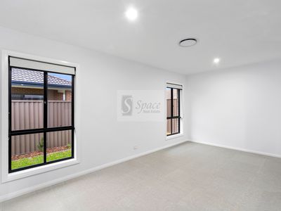 3 Warburn Street, Gledswood Hills